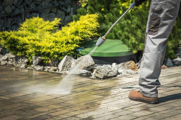 Best Post-Construction Pressure Washing  in Naples Park, FL