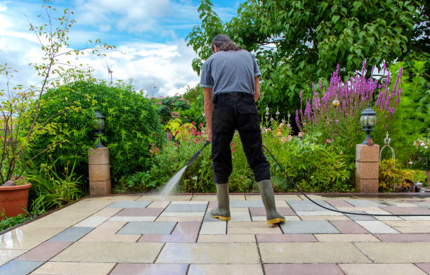 Naples Park, FL Pressure Washing Services Company
