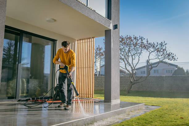 Best Patio and Deck Pressure Washing  in Naples Park, FL