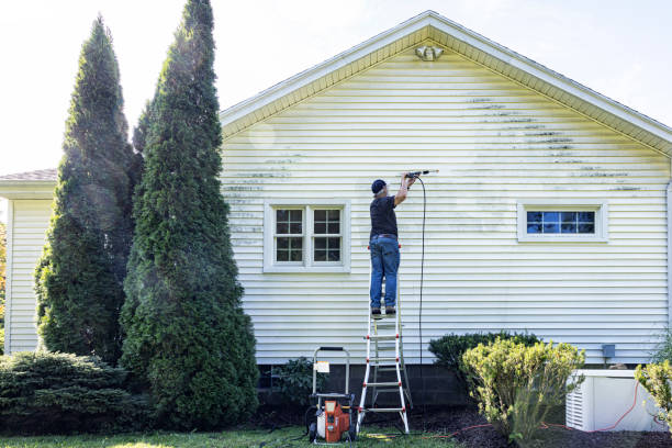 Best House Exterior Washing  in Naples Park, FL