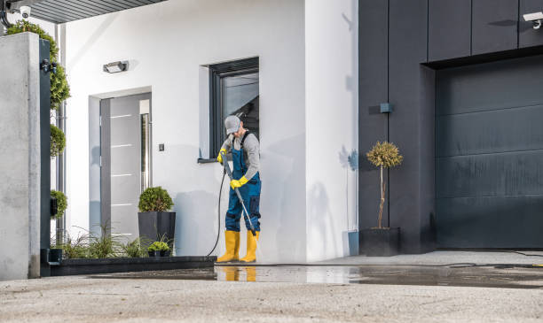 Best Animal Enclosure Cleaning  in Naples Park, FL