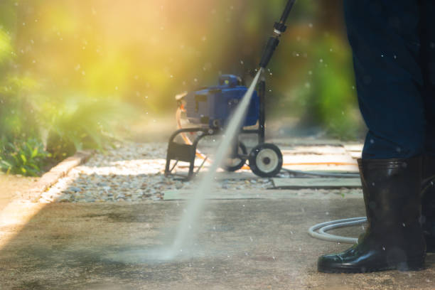 Best Restaurant Pressure Washing  in Naples Park, FL